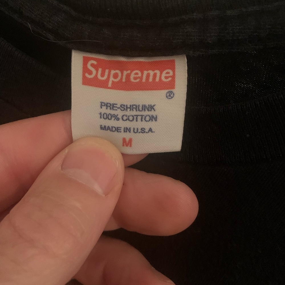 Supreme T - Picture 4 of 5